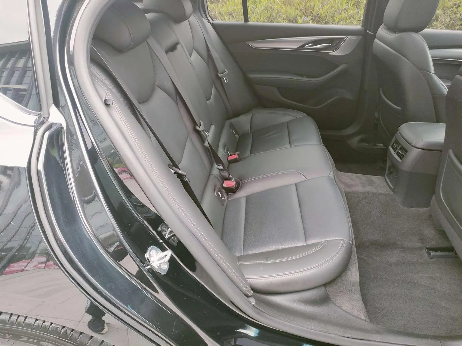 Cadillac CT5 2023 28T Luxury Standard