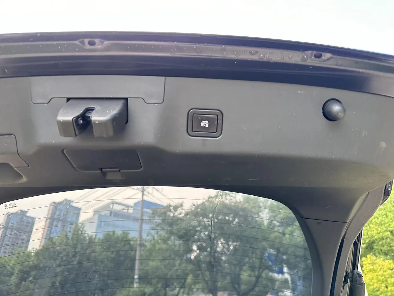 Changan UNI-V 2023 1.5T Sport