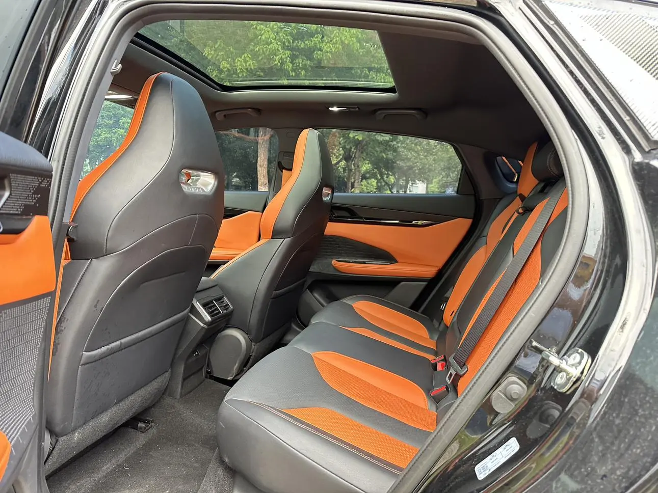 Changan UNI-V 2023 1.5T Sport