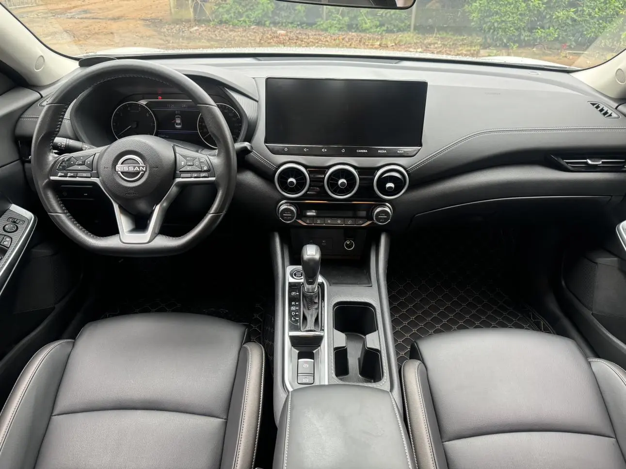 Nissan Sylphy 2023 1.6L CVT Comfort Plus