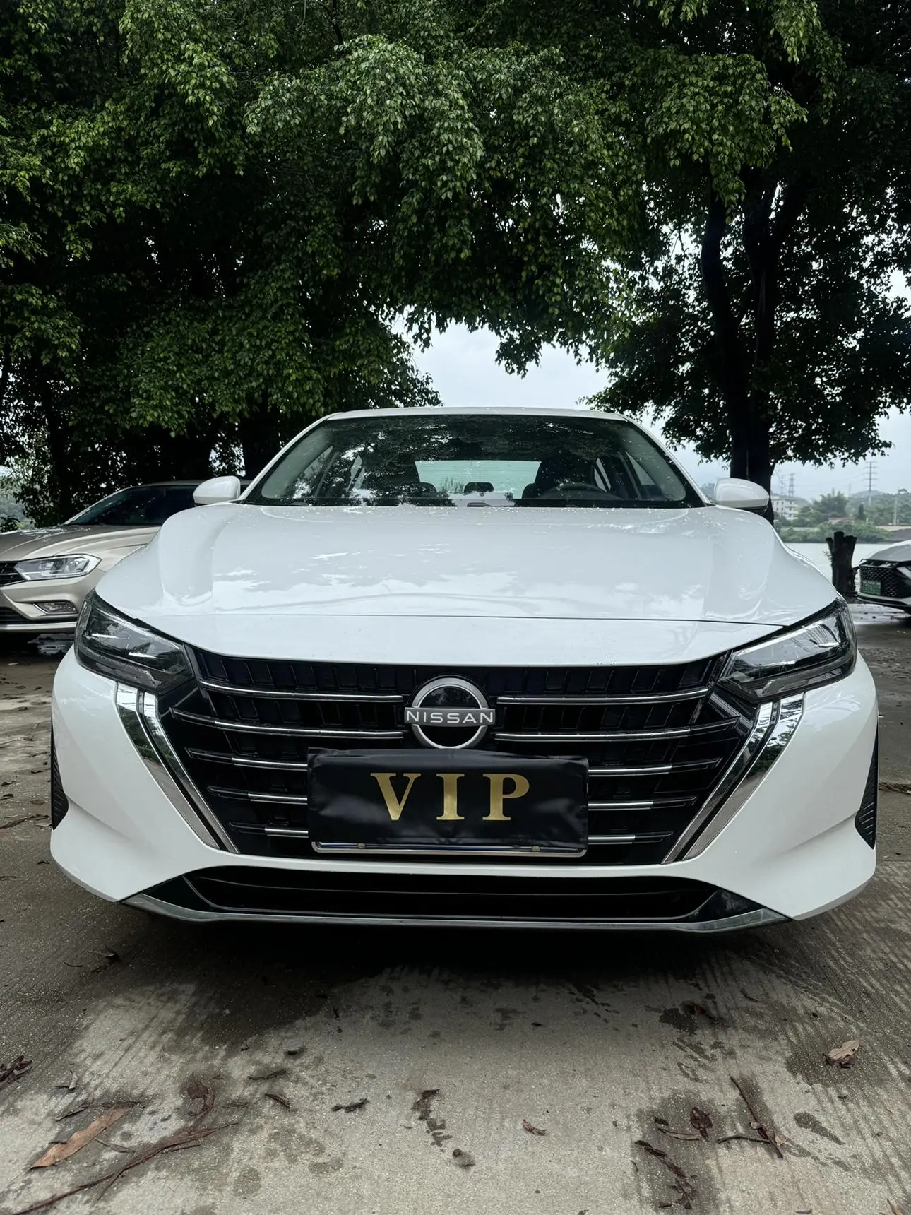 Nissan Sylphy 2023 1.6L CVT Comfort Plus
