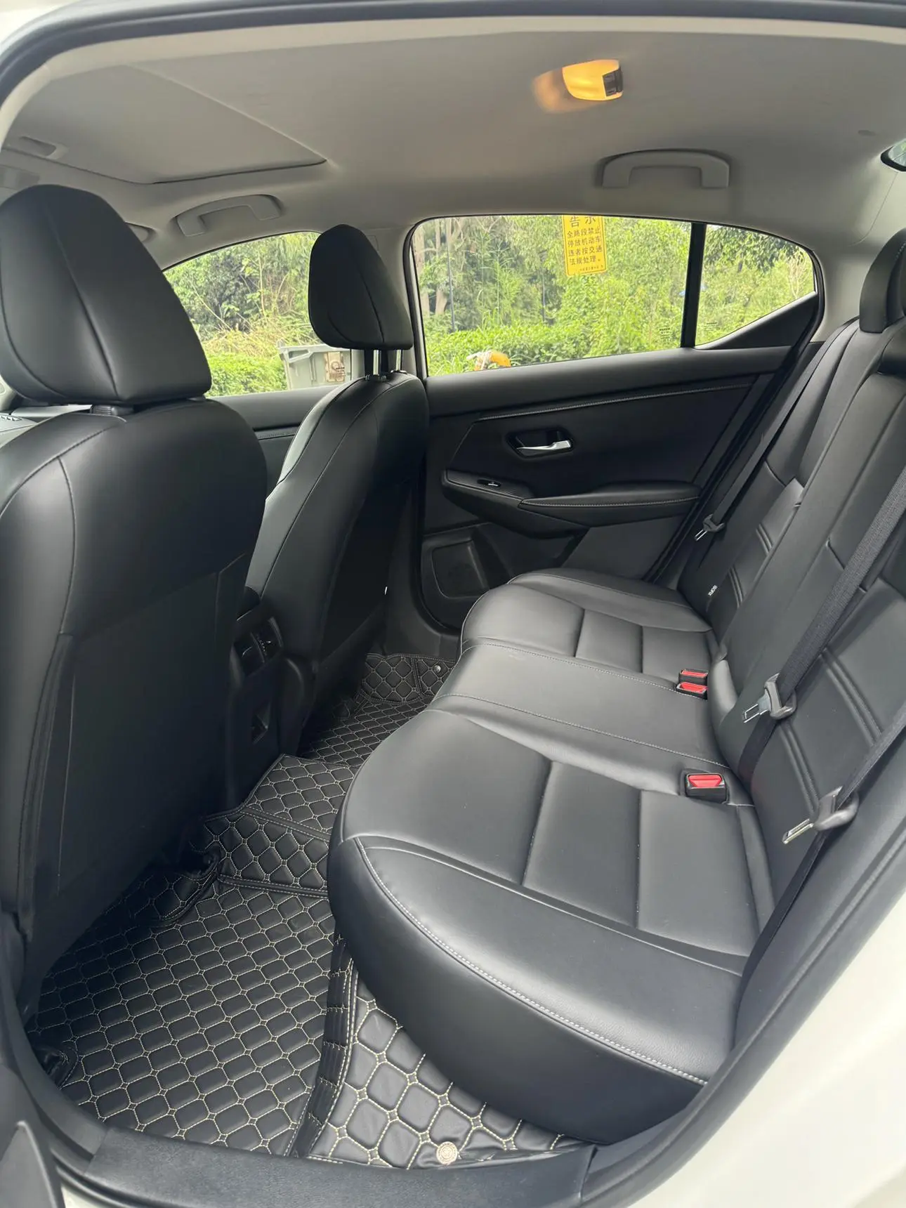 Nissan Sylphy 2023 1.6L CVT Comfort Plus