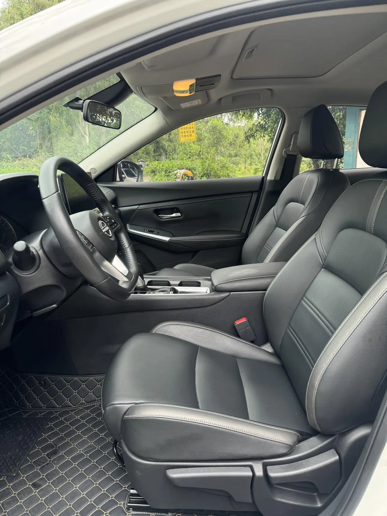 Nissan Sylphy 2023 1.6L CVT Comfort Plus