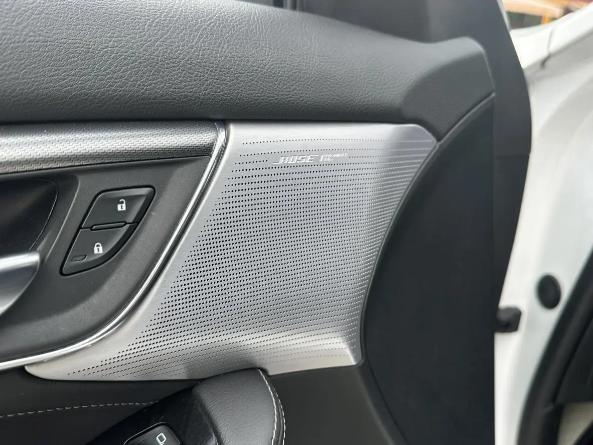 Cadillac CT5 2021 28T Leading Sport