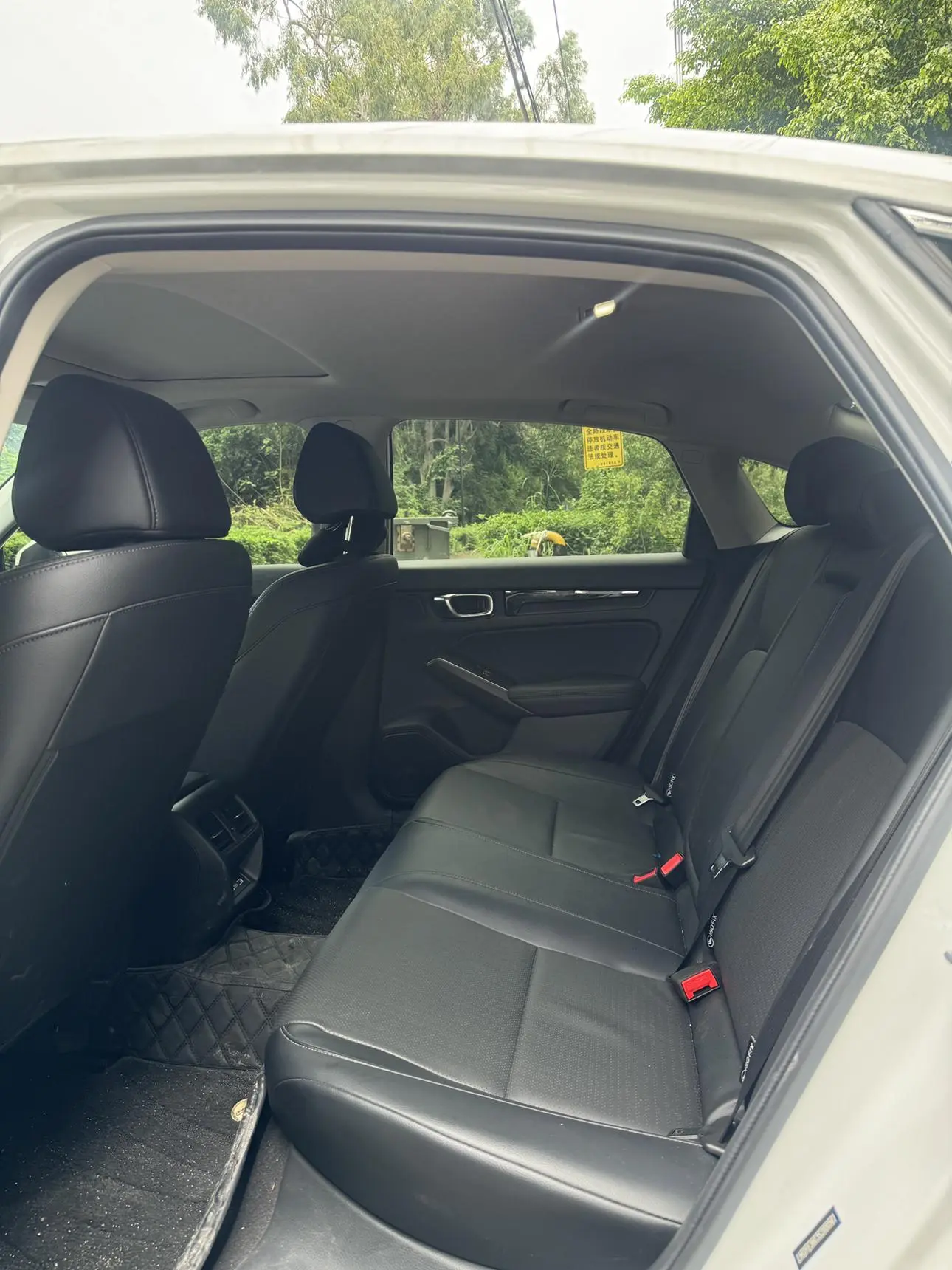 Honda Integra 2023 240TURBO CVT Luxury