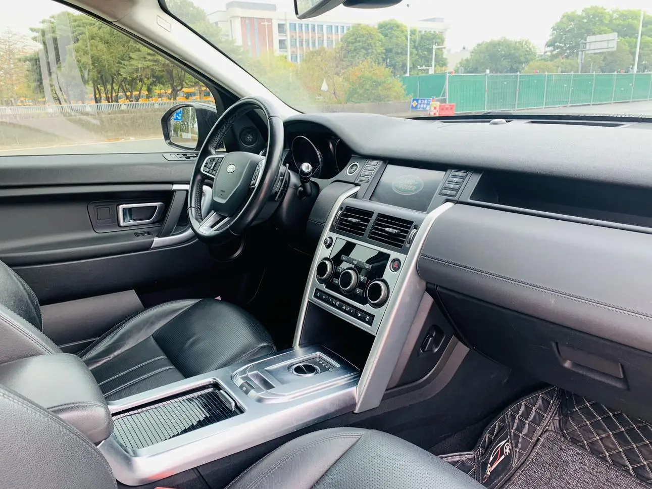 Land Rover Discovery Sport 2018 240PS PURE