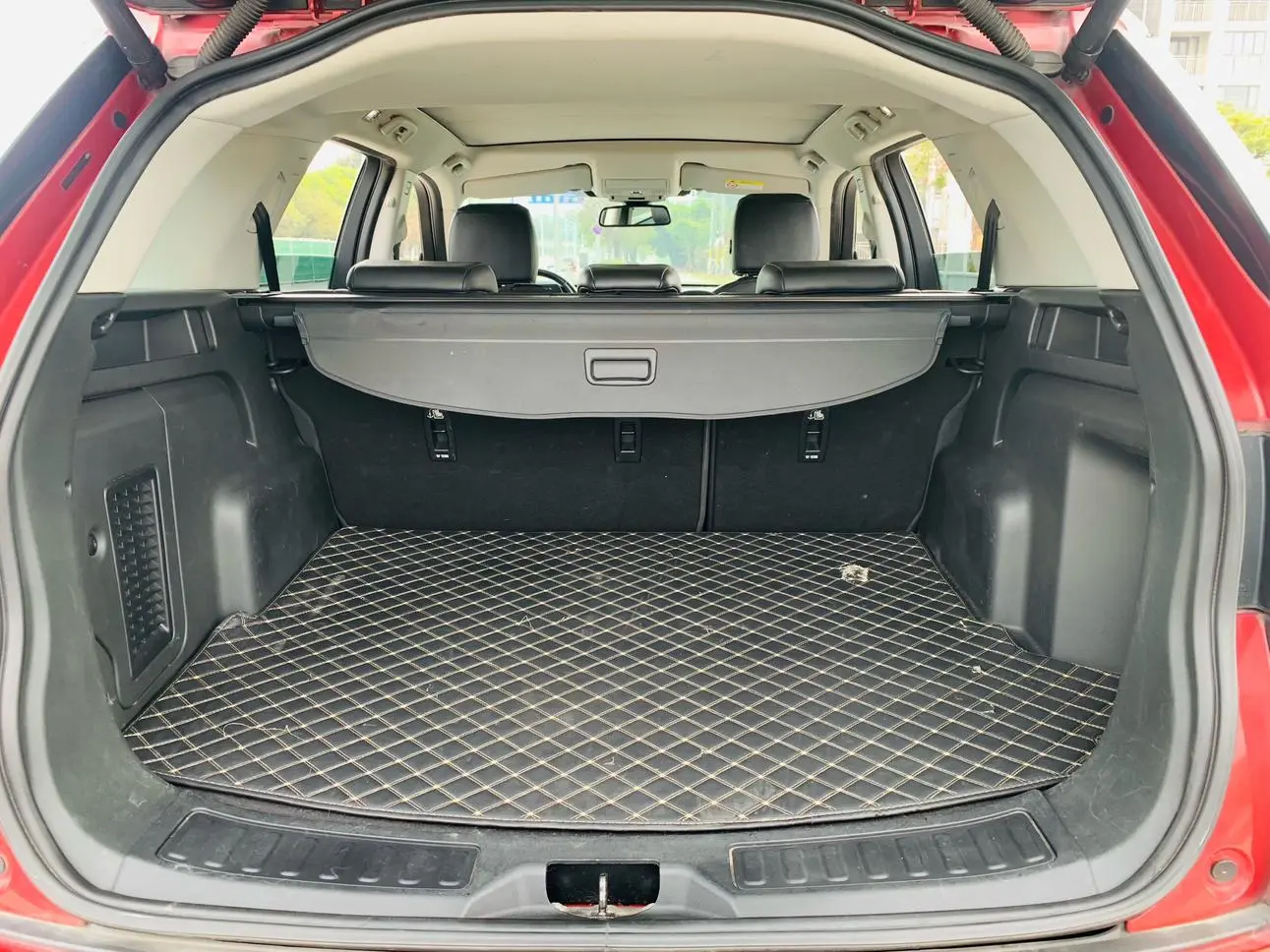 Land Rover Discovery Sport 2018 240PS PURE