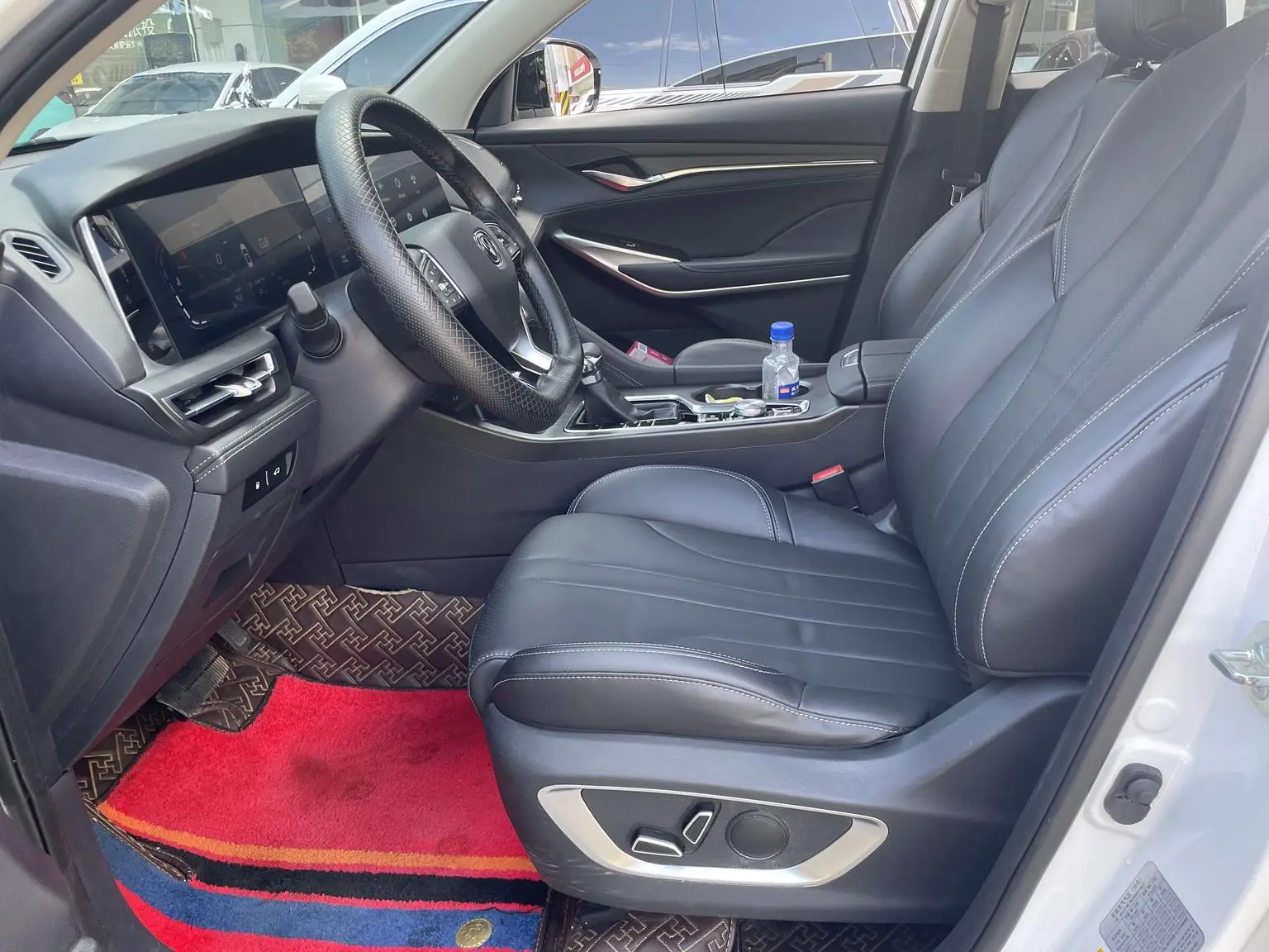 Changan CS75 PLUS 2020 1.5T Auto Premium