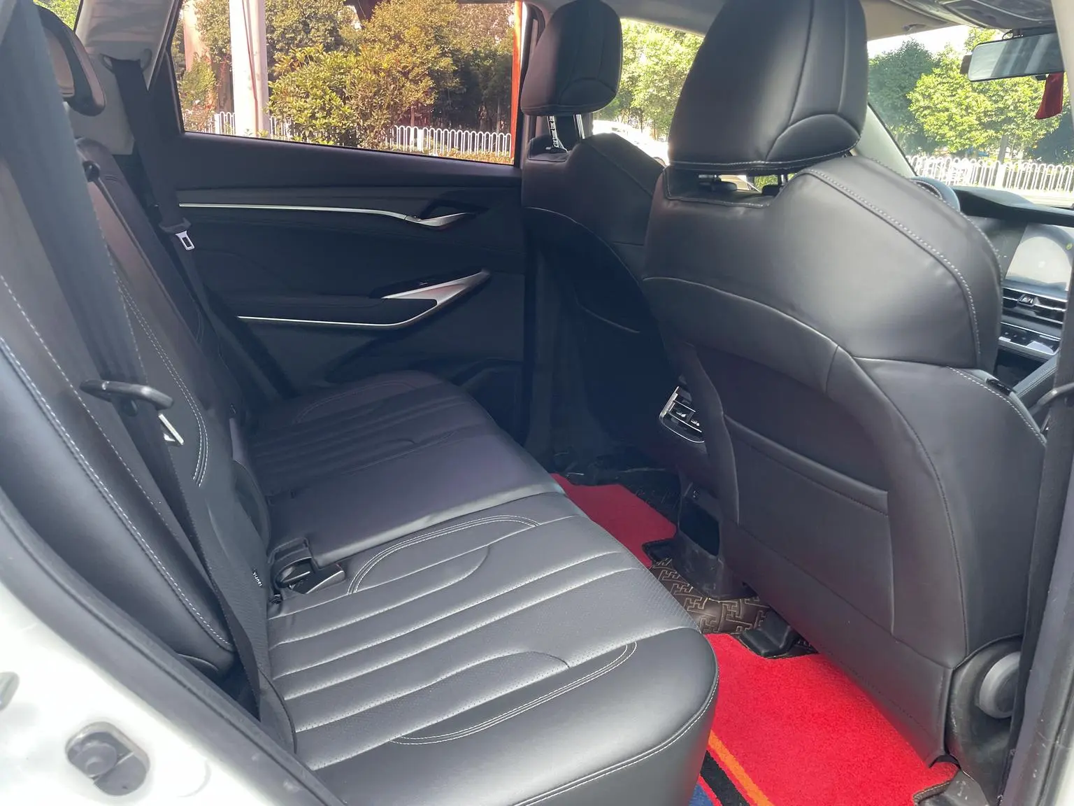 Changan CS75 PLUS 2020 1.5T Auto Premium