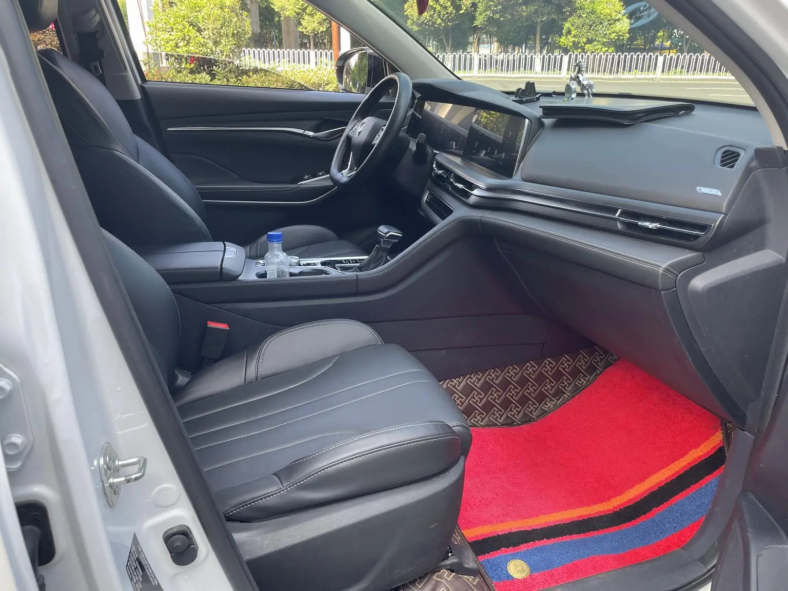 Changan CS75 PLUS 2020 1.5T Auto Premium
