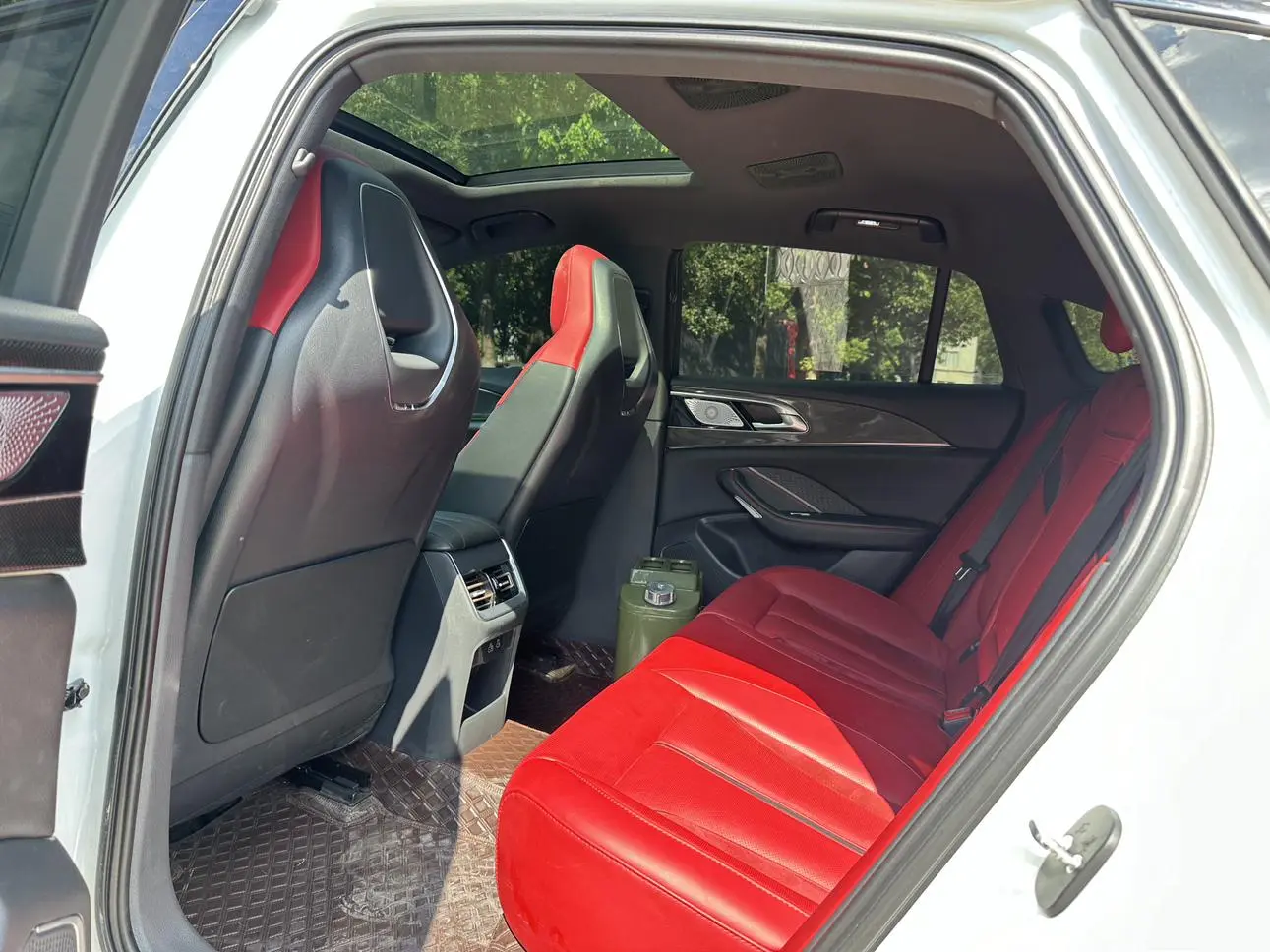 Hongqi H6 2023 2.0T Elegant