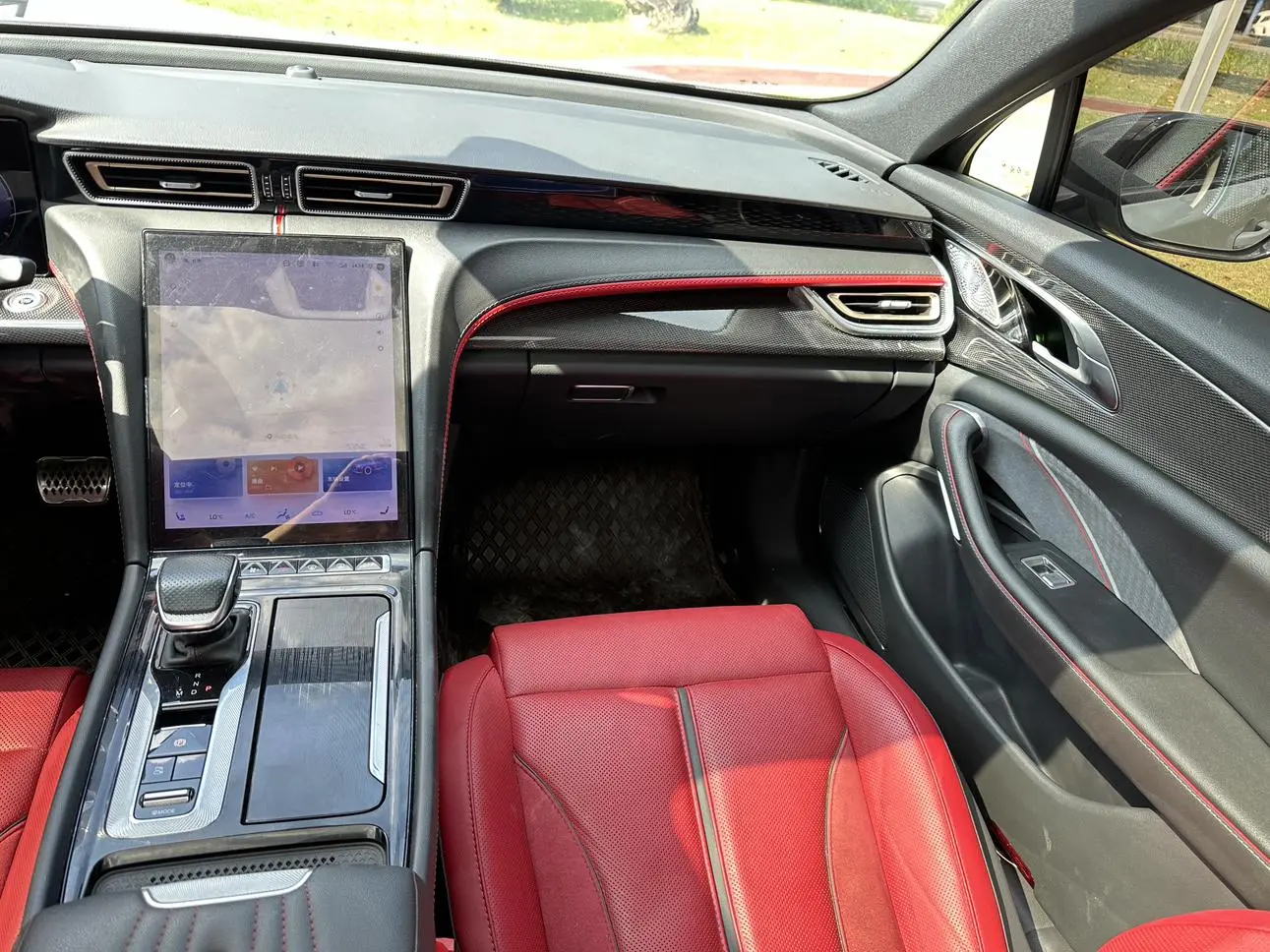 Hongqi H6 2023 2.0T Elegant