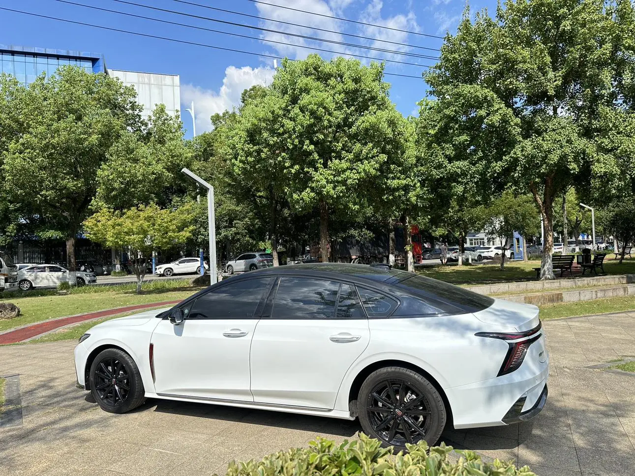 Hongqi H6 2023 2.0T Elegant