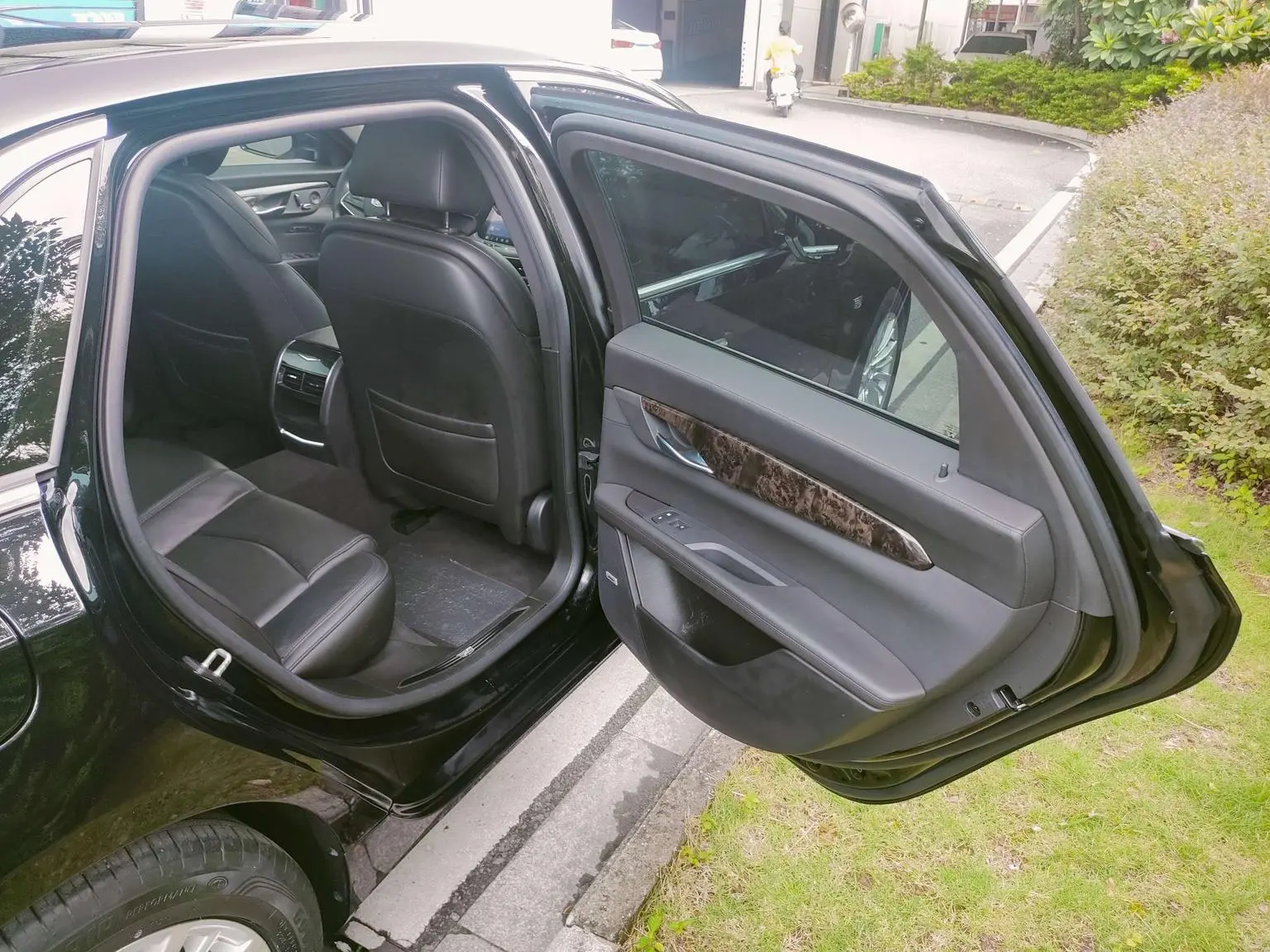 Cadillac CT6 2021 28T Champion Limited