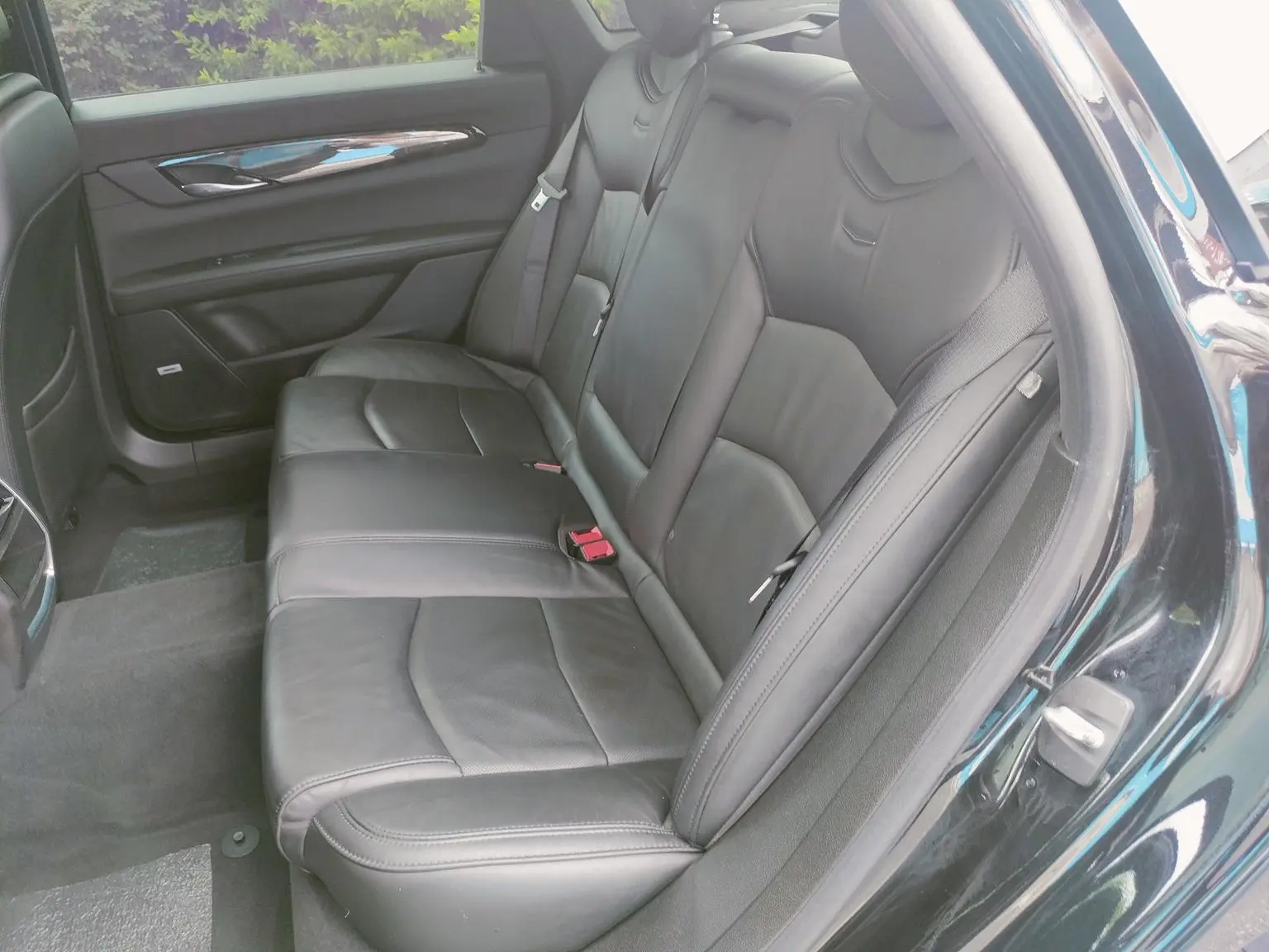 Cadillac CT6 2021 28T Champion Limited