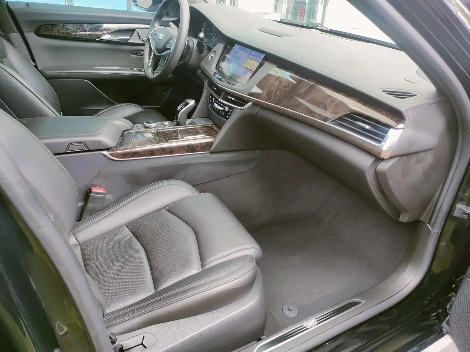 Cadillac CT6 2021 28T Champion Limited