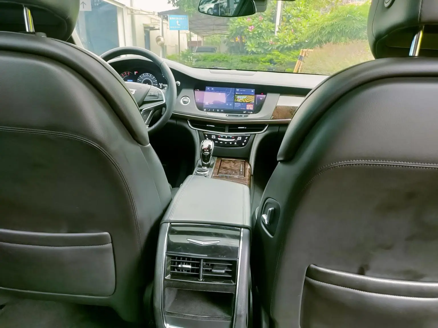 Cadillac CT6 2021 28T Champion Limited