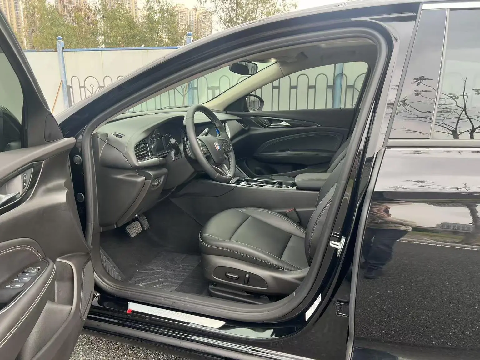 Buick Regal 2024 25T Super