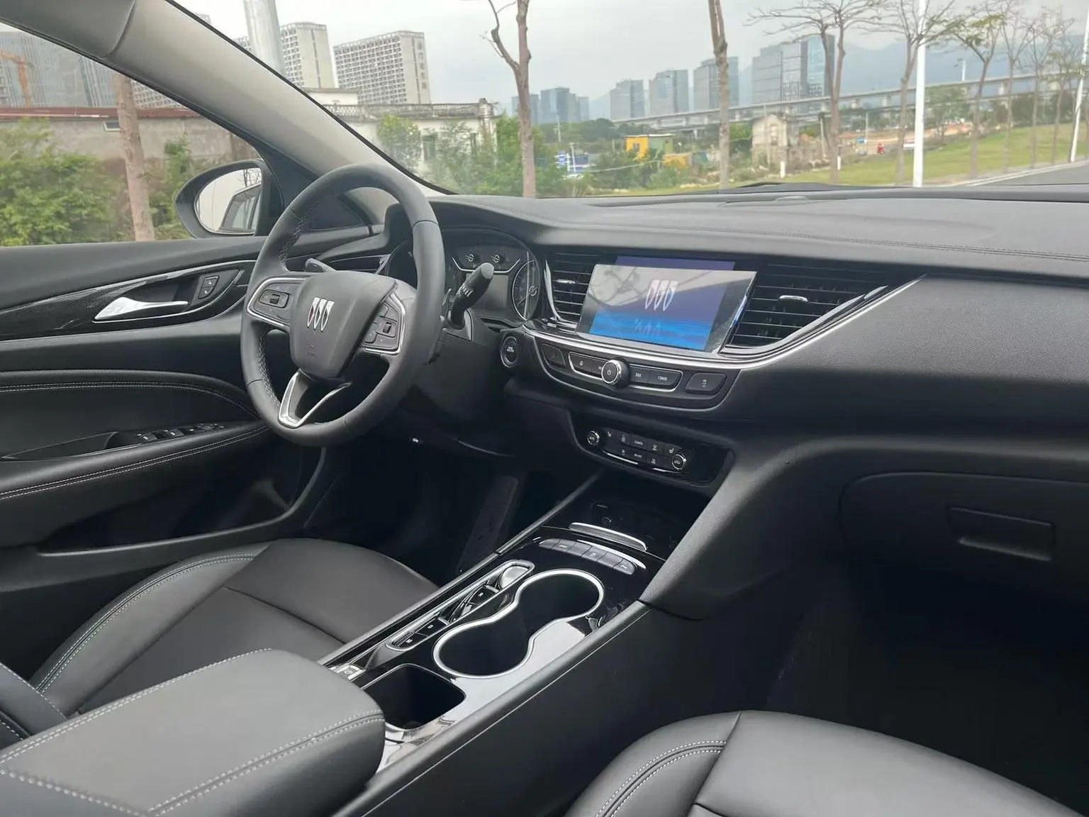 Buick Regal 2024 25T Super