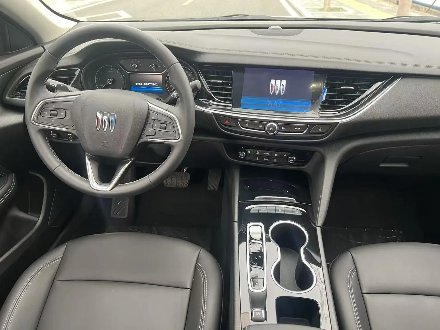 Buick Regal 2024 25T Super
