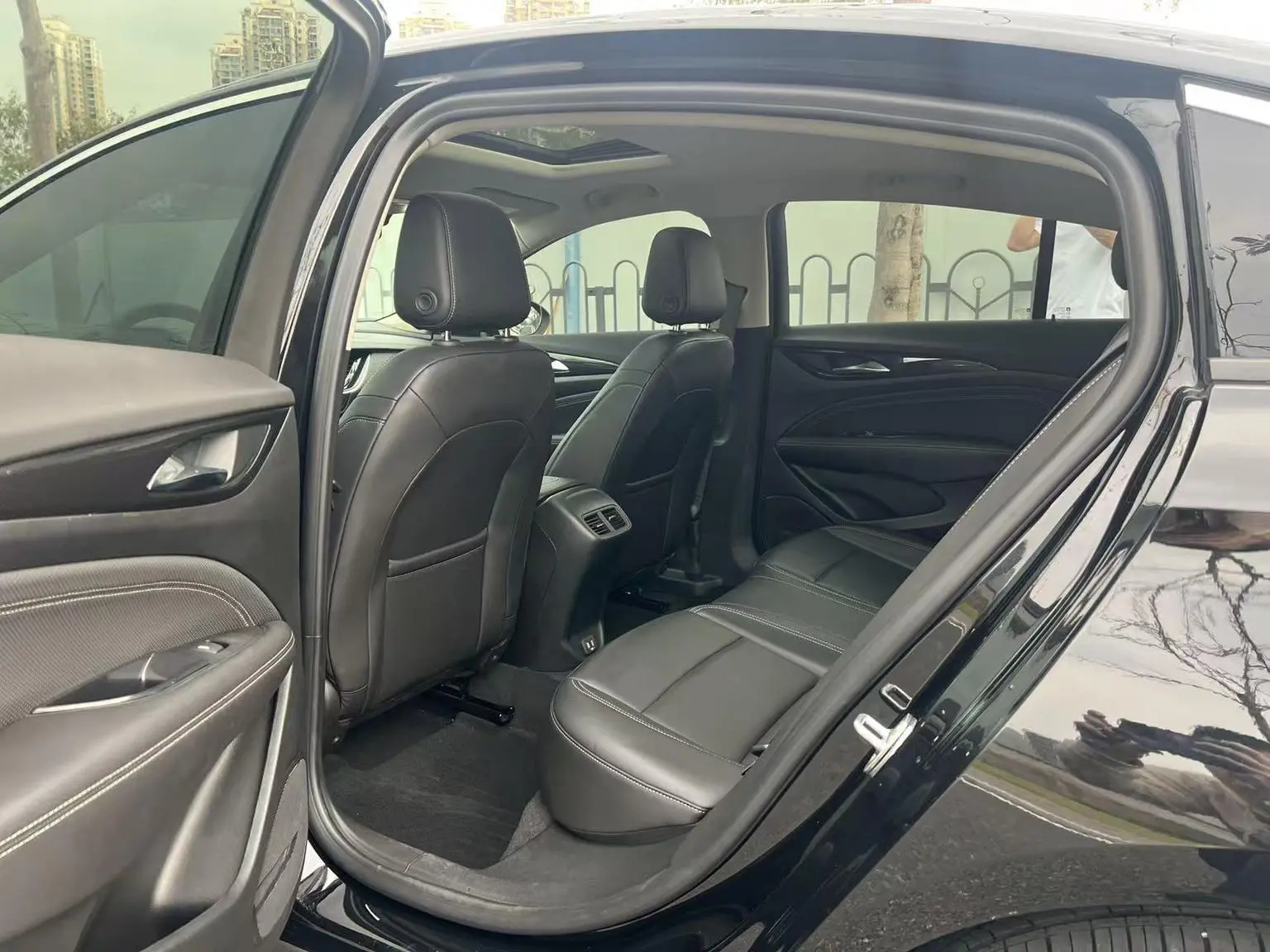 Buick Regal 2024 25T Super