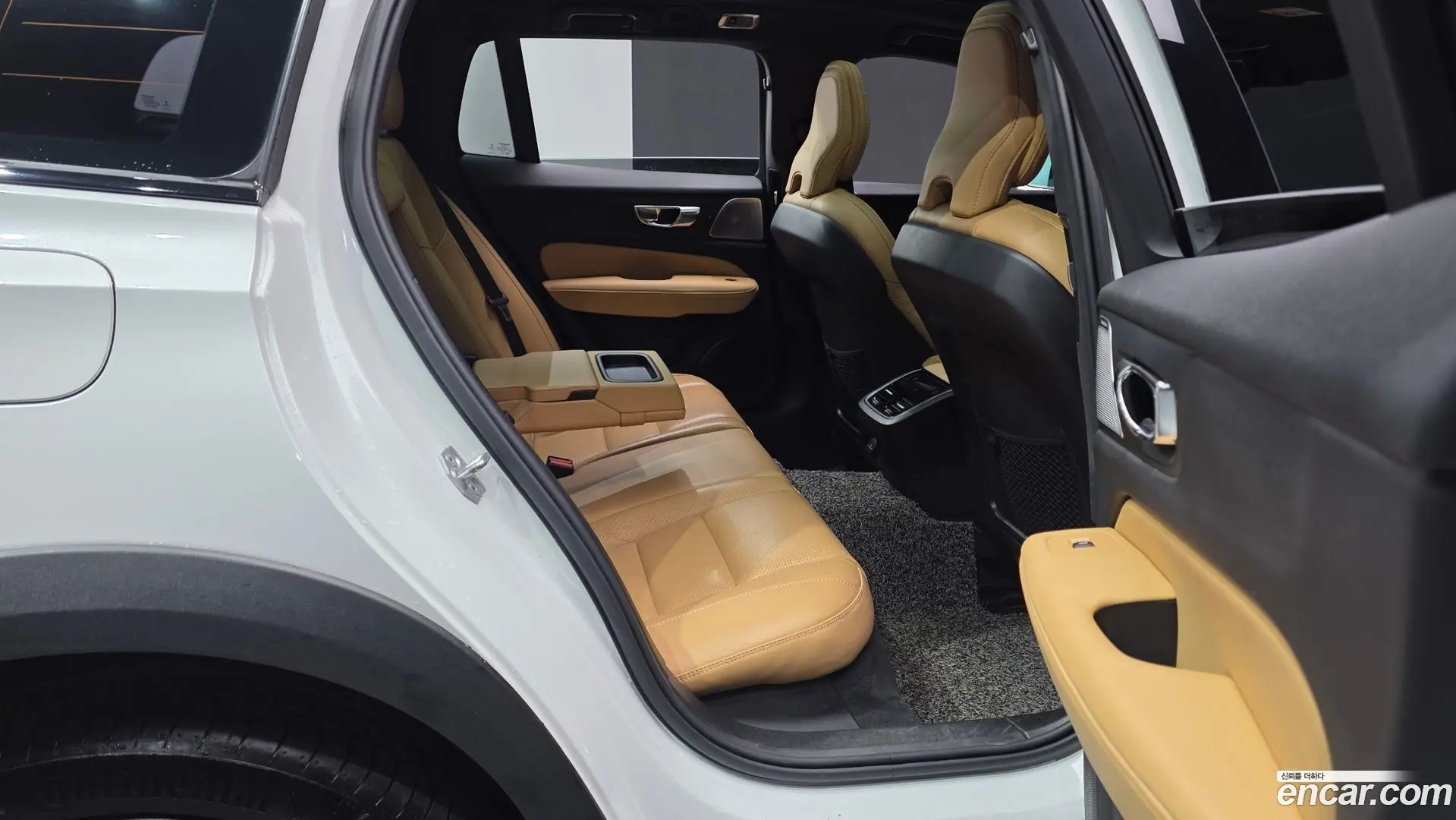 Volvo V60 B5 Pro AWD