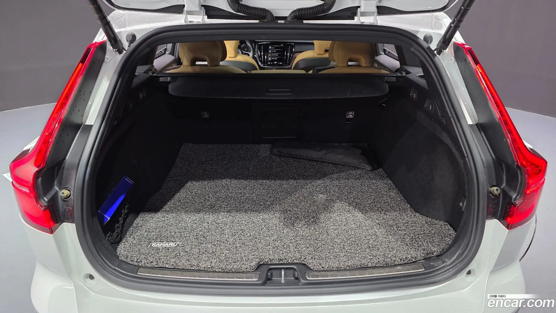 Volvo V60 B5 Pro AWD