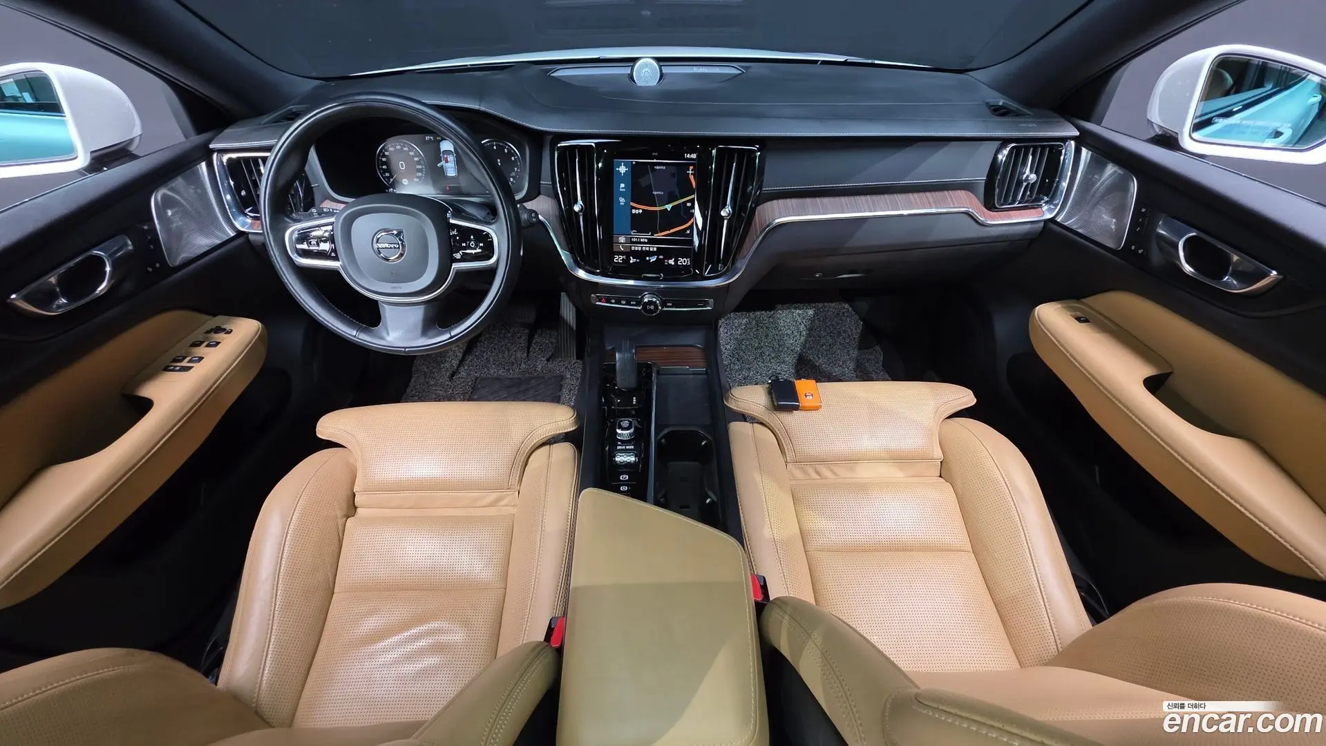 Volvo V60 B5 Pro AWD
