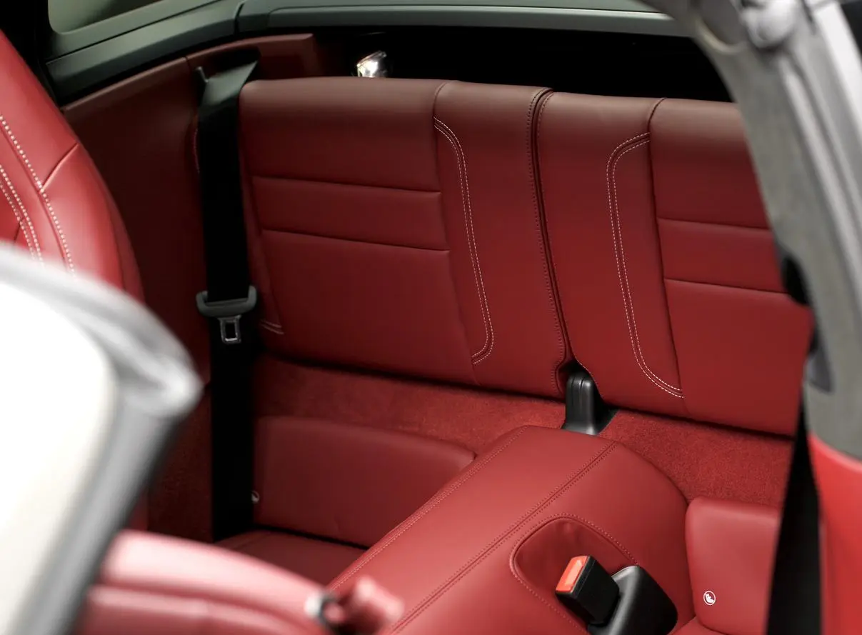 Porsche 911 2022 Targa 4 3.0T