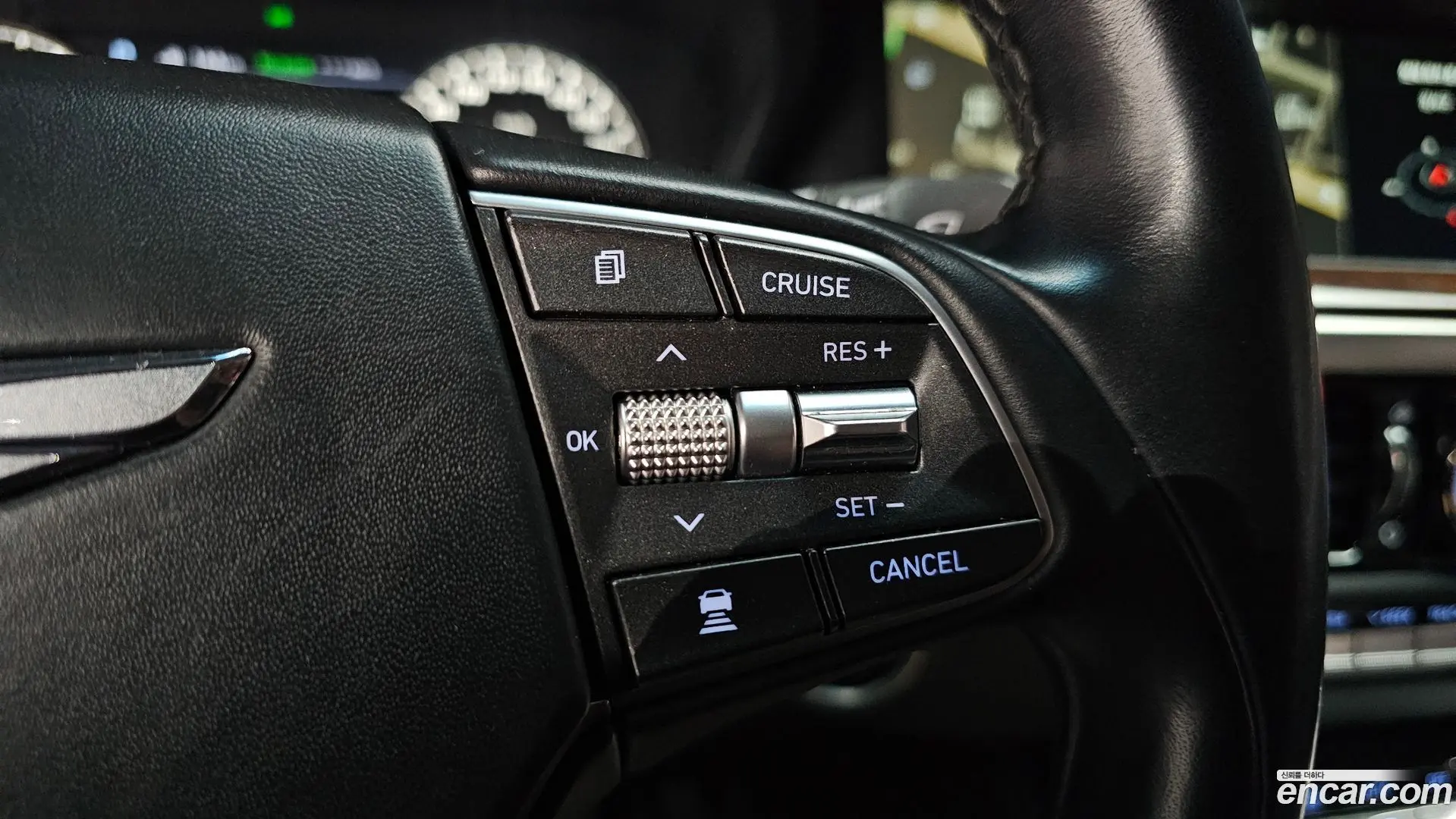 Genesis EQ900 5.0 GDI AWD