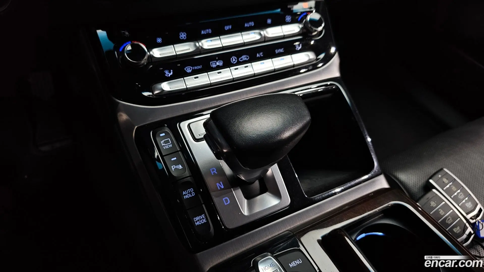 Genesis EQ900 5.0 GDI AWD