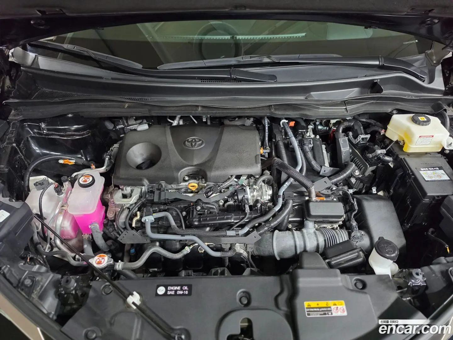 Toyota Sienna 2.5 Hybrid 2WD