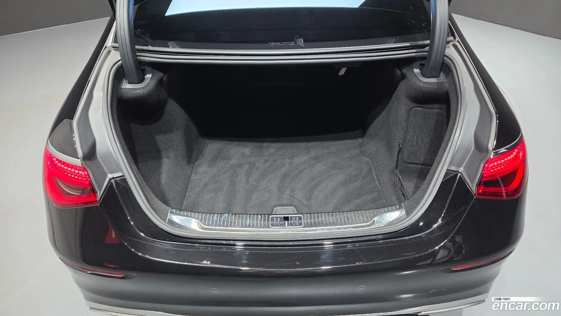Mercedes-Benz S-Class S450L 4MATIC