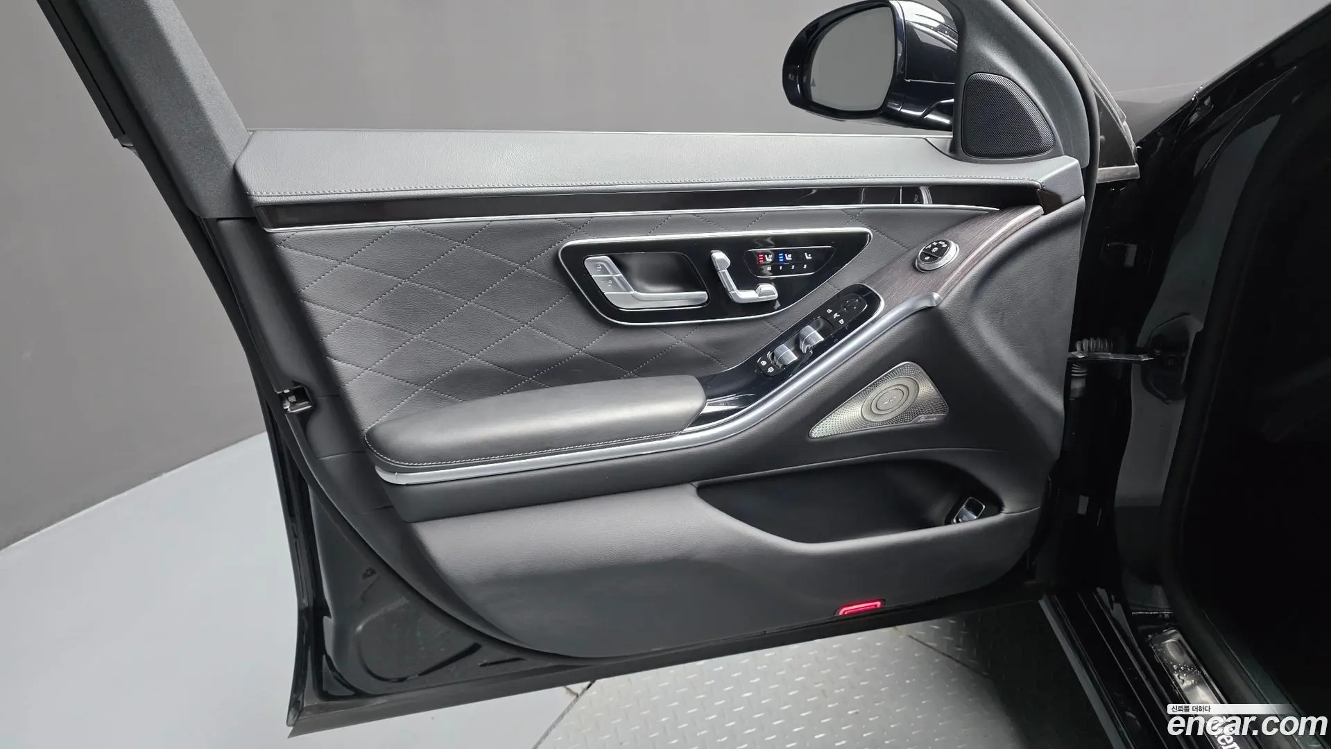 Mercedes-Benz S-Class S450L 4MATIC