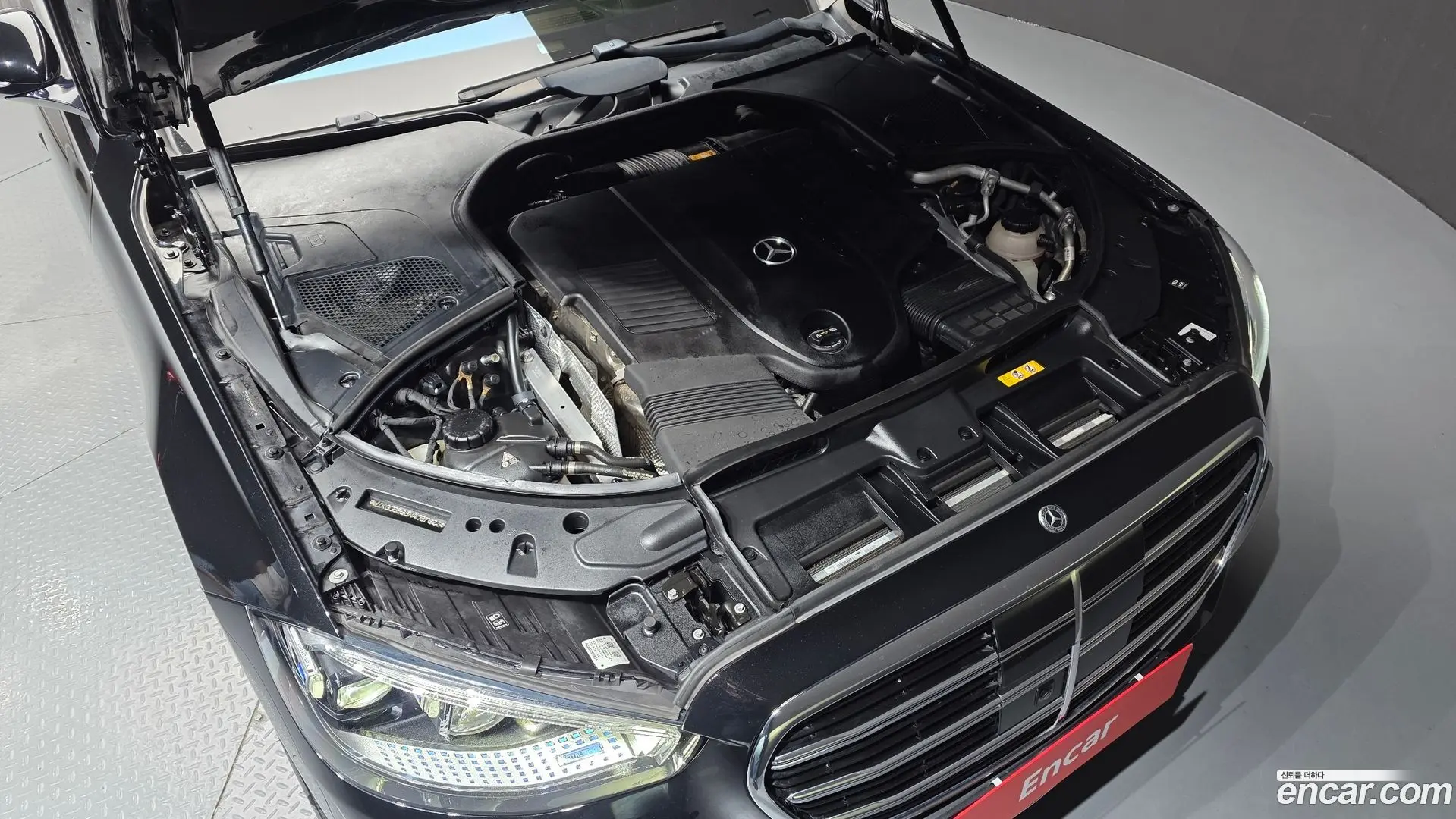 Mercedes-Benz S-Class S450L 4MATIC