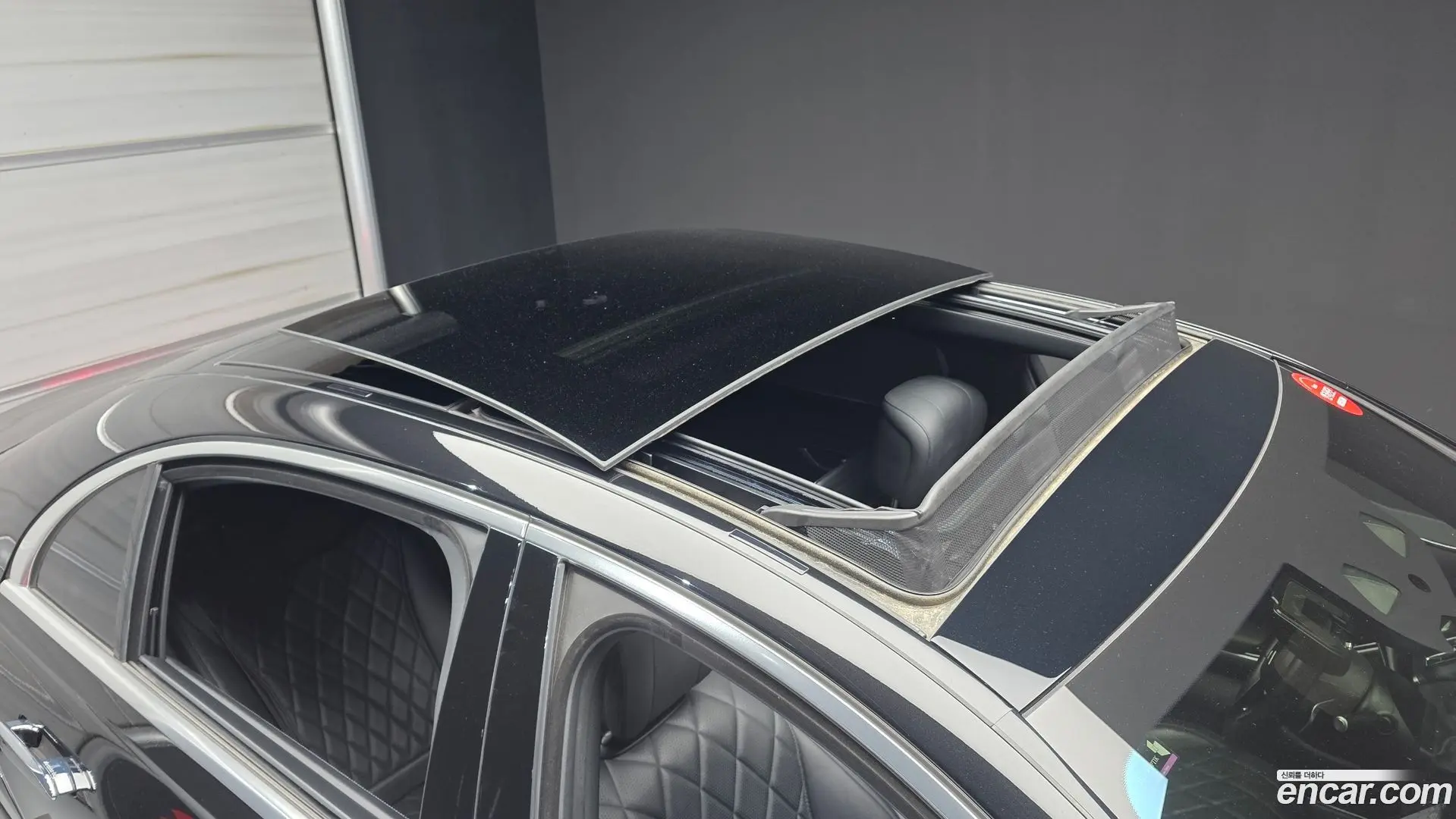 Mercedes-Benz S-Class S450L 4MATIC