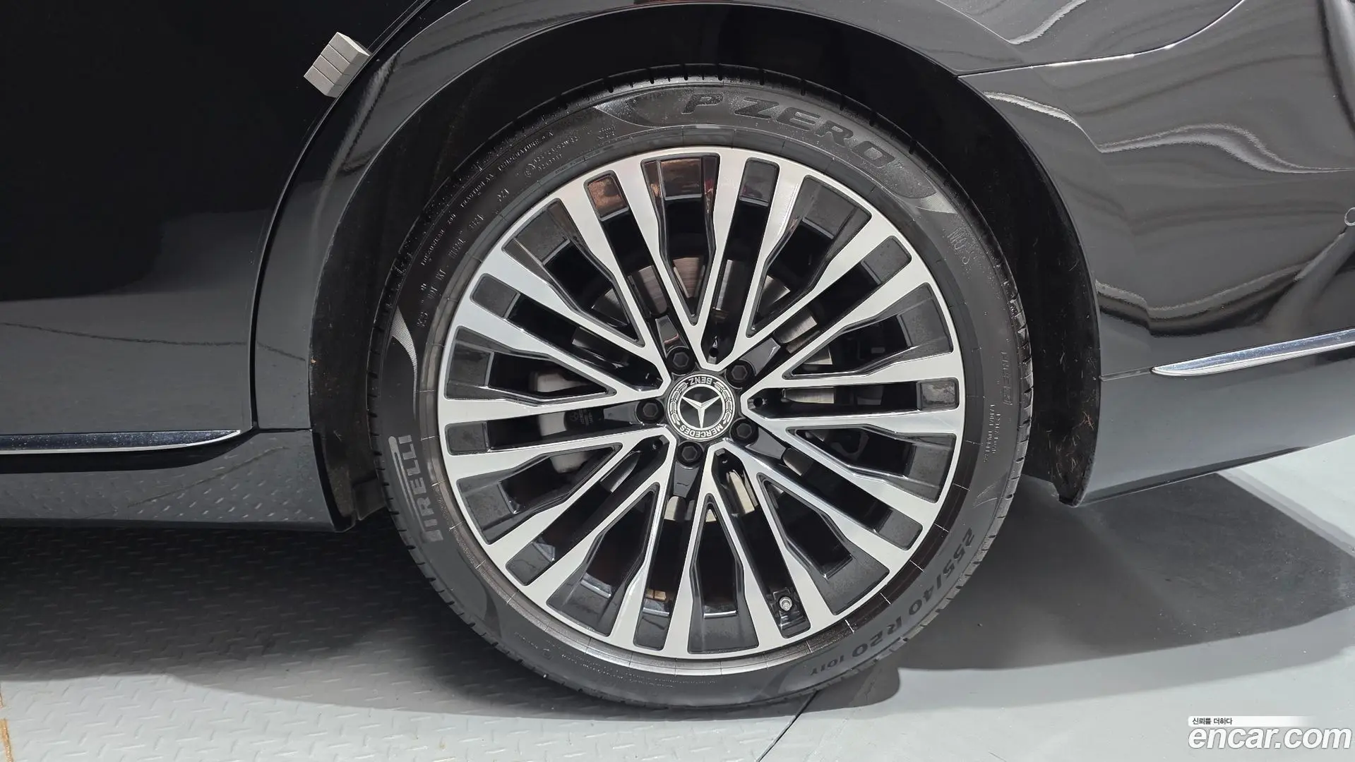 Mercedes-Benz S-Class S450L 4MATIC
