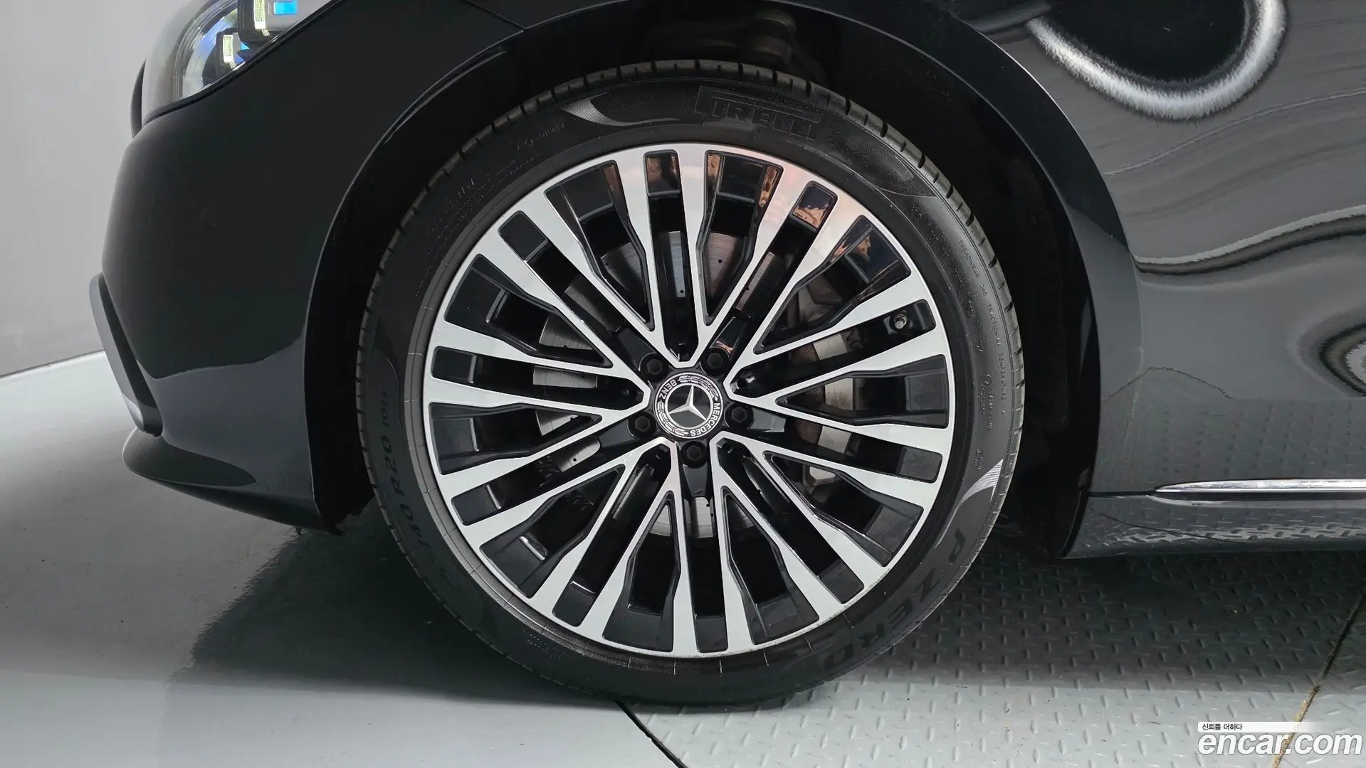 Mercedes-Benz S-Class S450L 4MATIC