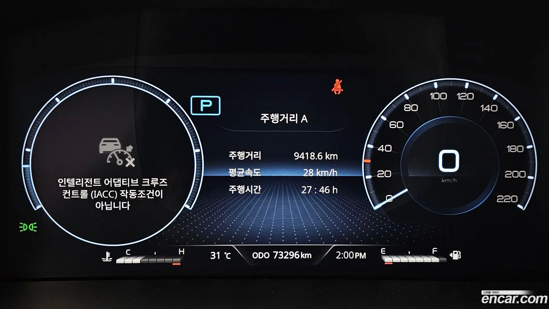 KG Mobility Rexton Diesel 2.2 4WD 2020