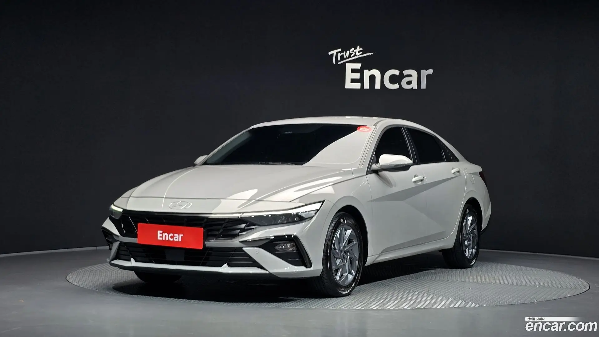 Hyundai AVANTE 1.6 2023
