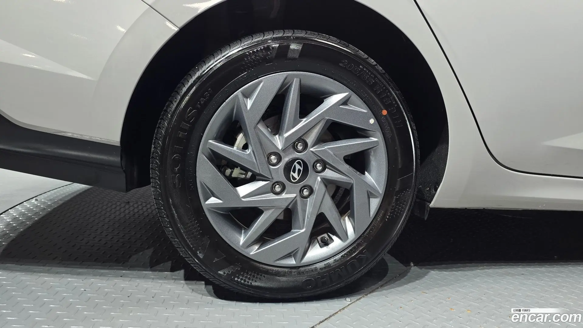Hyundai AVANTE 1.6 2023