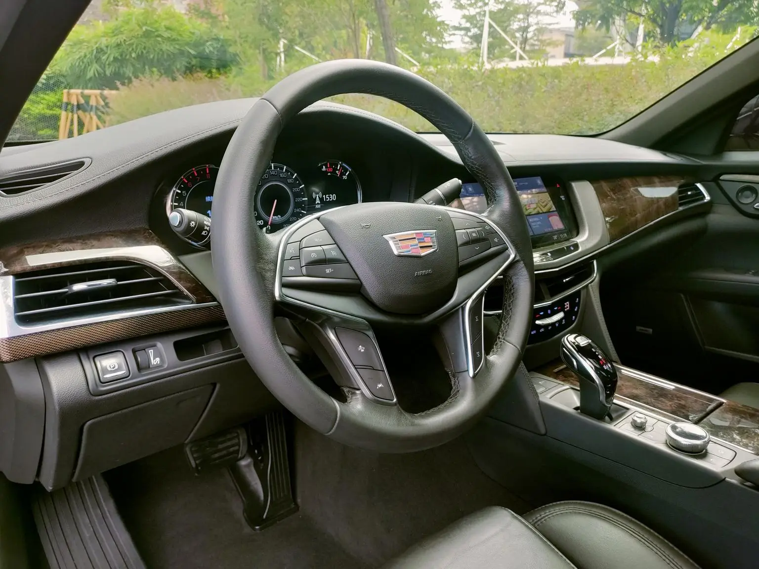 Cadillac CT6 2022 28T Luxury