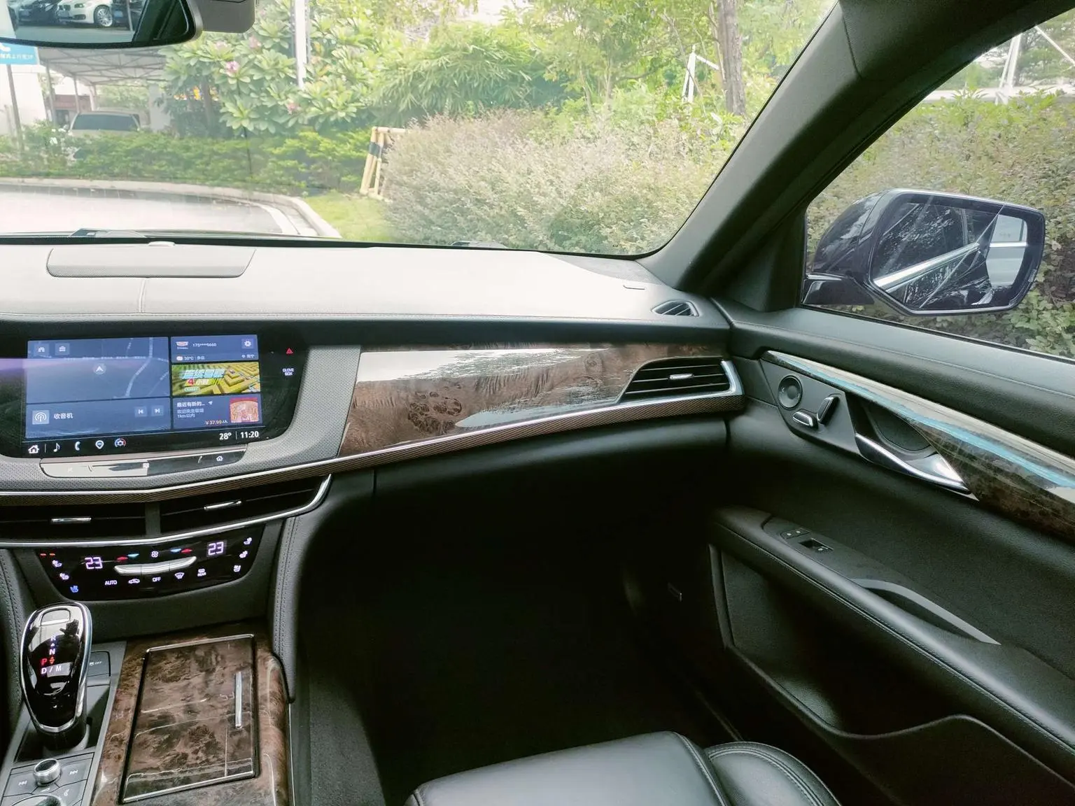 Cadillac CT6 2022 28T Luxury