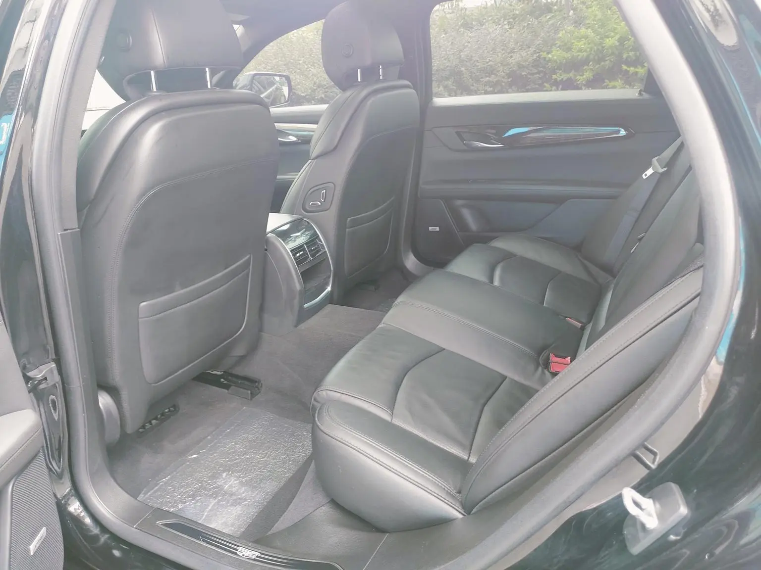 Cadillac CT6 2022 28T Luxury