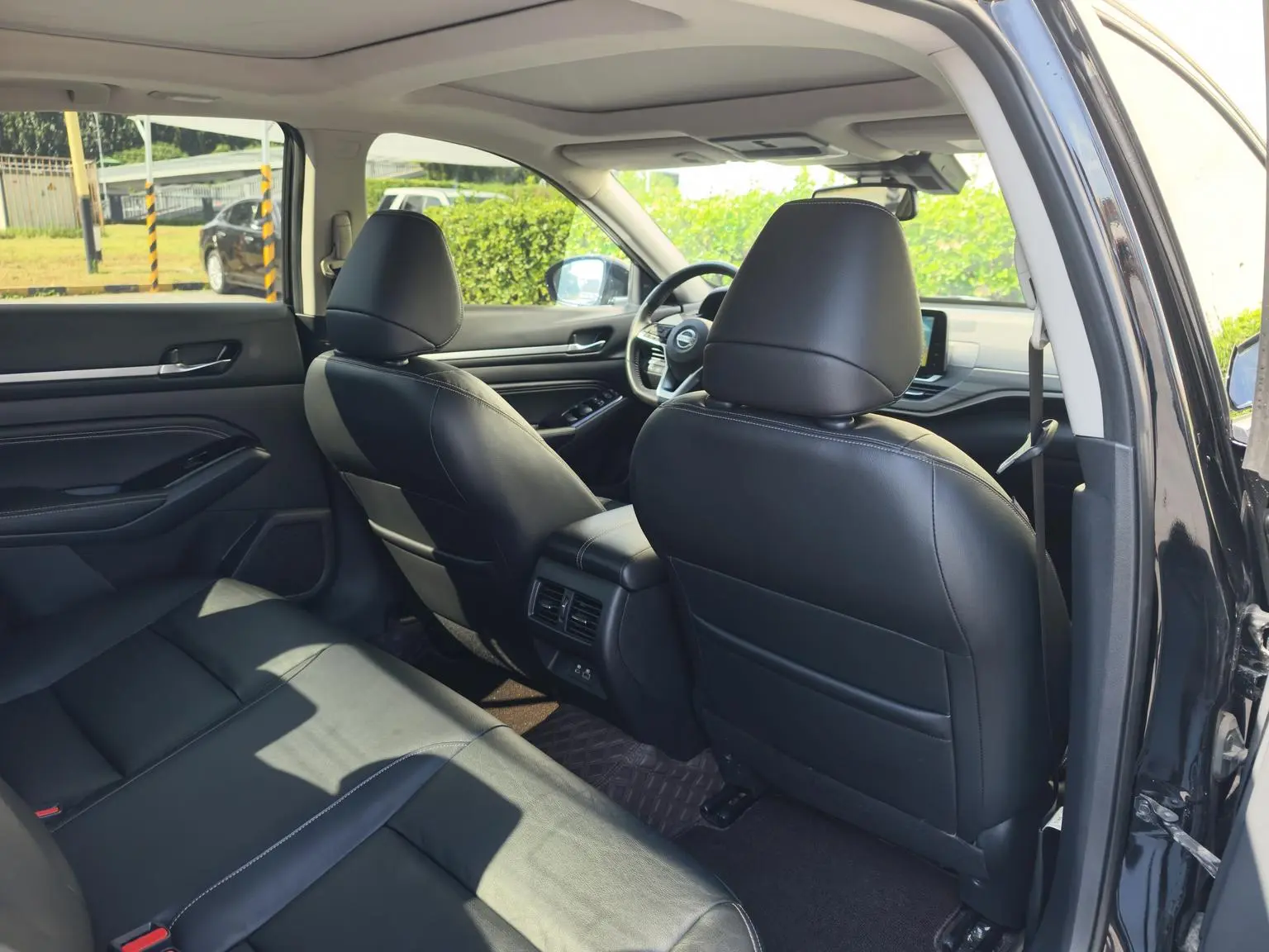 Nissan Teana 2021 2.0L XL Upper AD1 Smart Drive Navigator