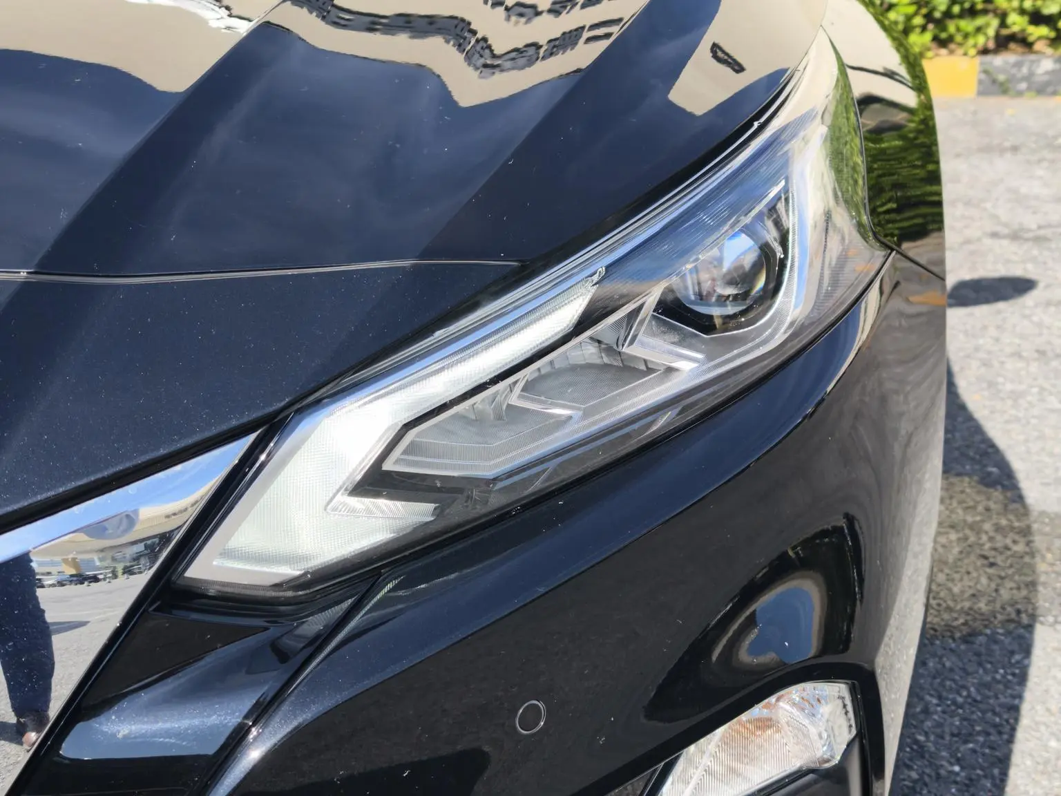 Nissan Teana 2021 2.0L XL Upper AD1 Smart Drive Navigator