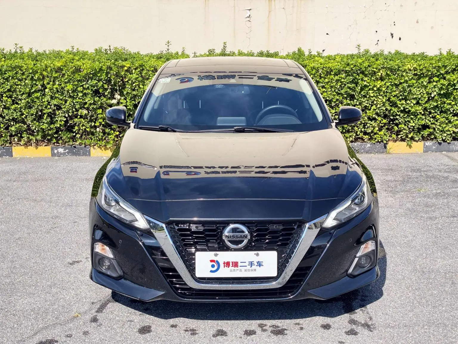 Nissan Teana 2021 2.0L XL Upper AD1 Smart Drive Navigator