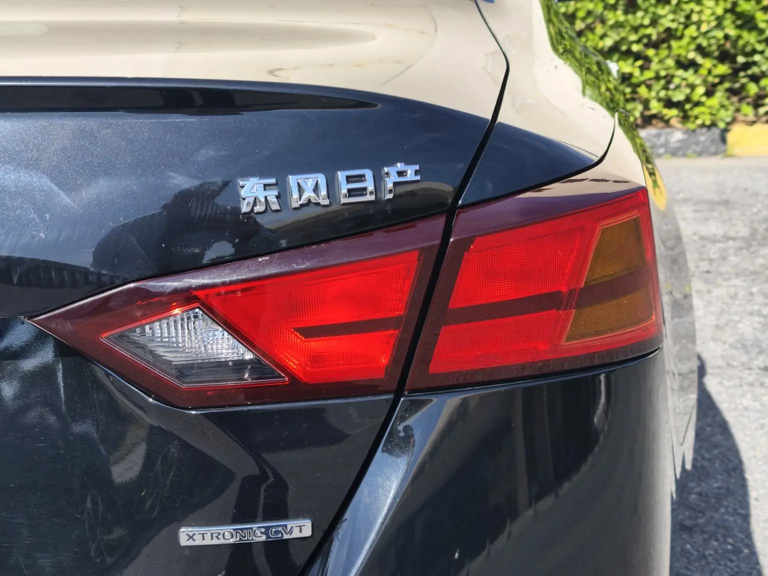 Nissan Teana 2021 2.0L XL Upper AD1 Smart Drive Navigator