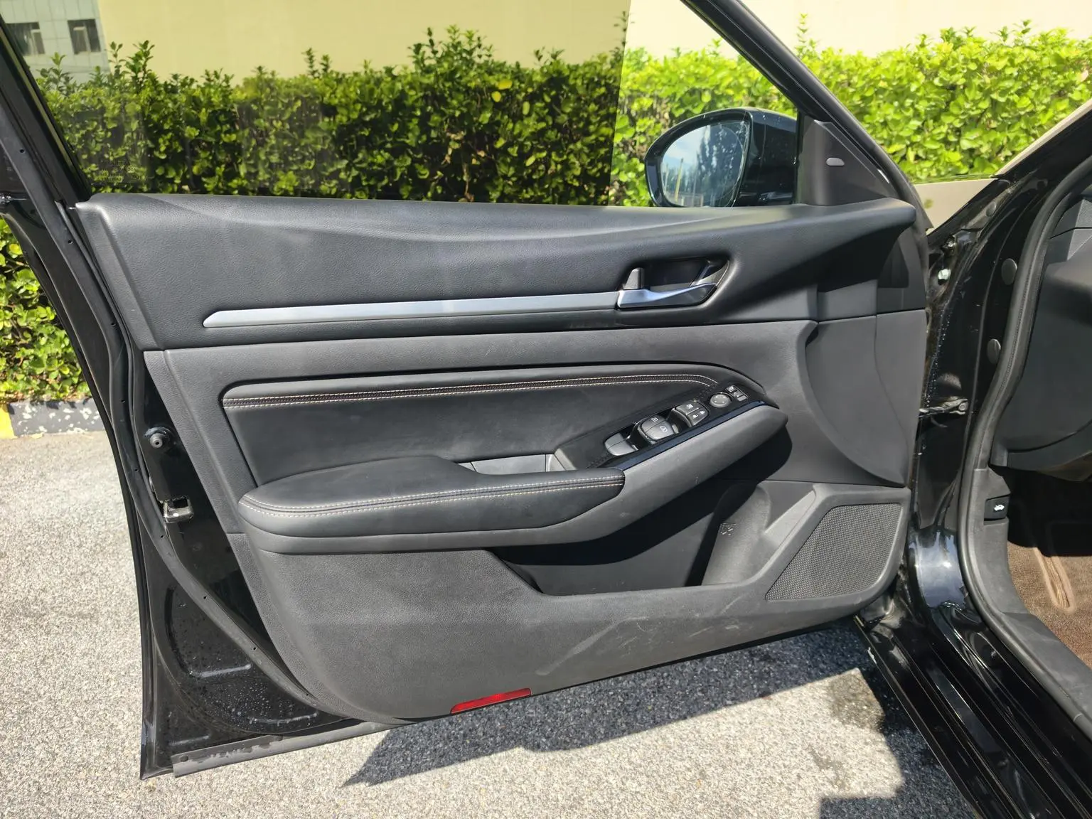 Nissan Teana 2021 2.0L XL Upper AD1 Smart Drive Navigator