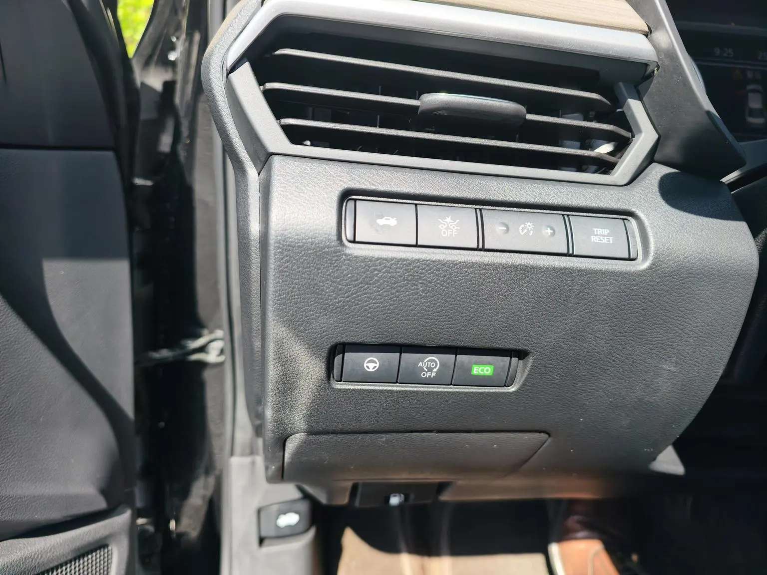 Nissan Teana 2021 2.0L XL Upper AD1 Smart Drive Navigator